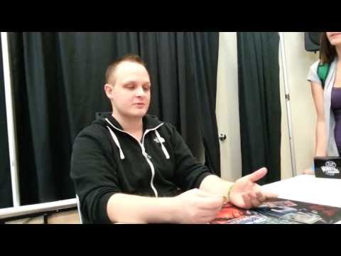 Top 32 YCS New Jersey Deck Profile Kristopher Perovic Dino Fists!