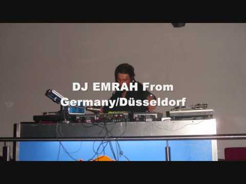 Dj Emrah Selcuk Sahin Imaj remix08