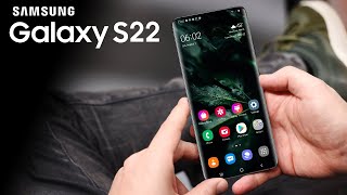 Samsung Galaxy S22 - Unbelievable Power!