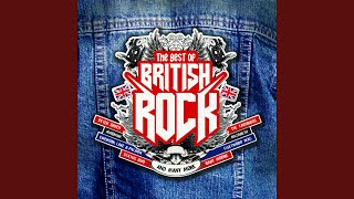Blue Fox (Live At Edmonton Coliseum, Canada)