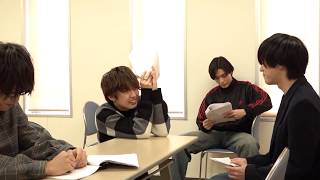 劇場版SOARA LET IT BE- 君が君らしくあるように - 限定版 劇場版SOARA LET IT BE- 君が君らしくあるように - 限定版