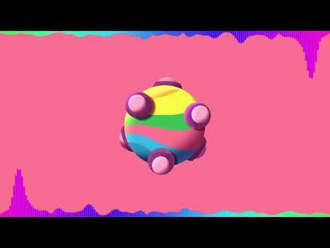 Katamari Damacy - Lonely Rolling Star (Instrumental Remix)