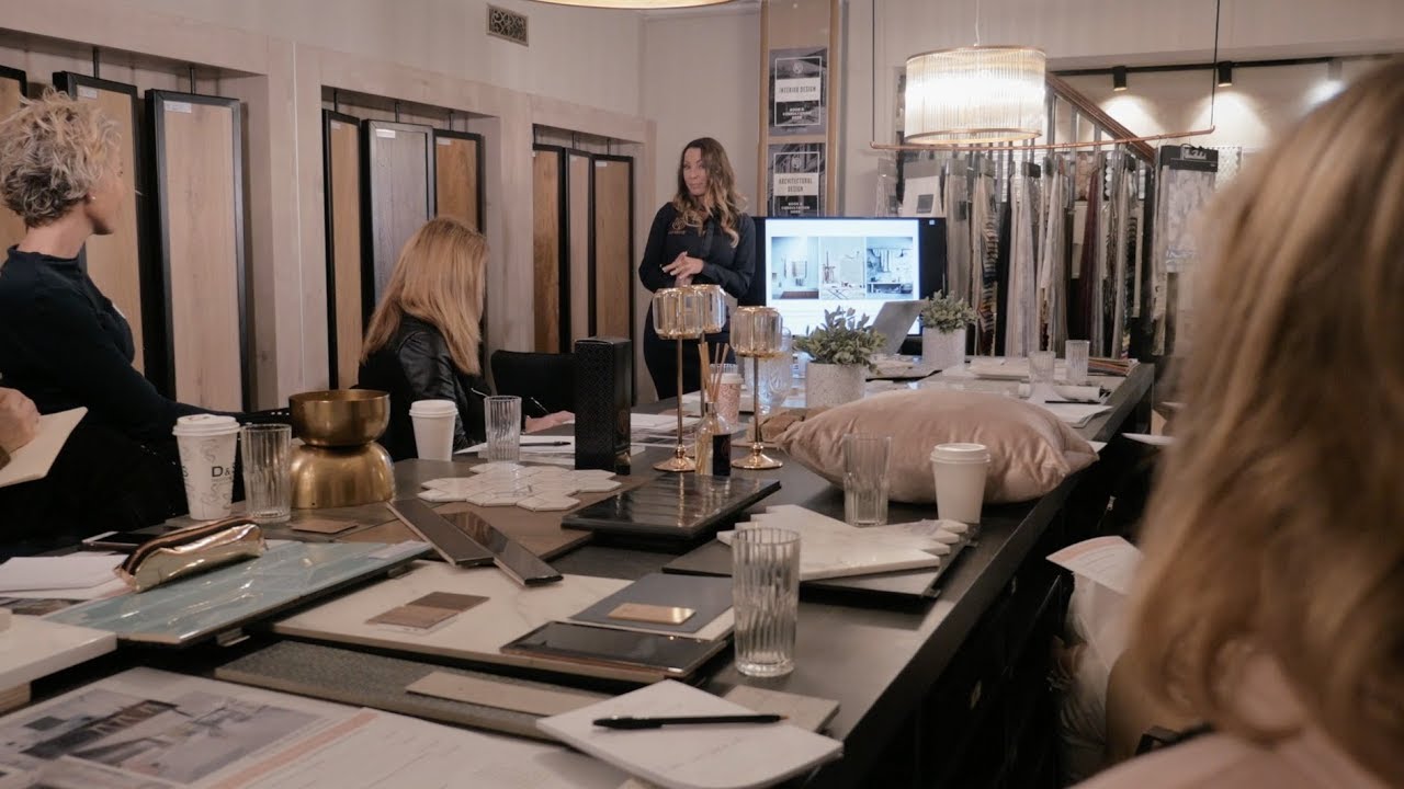 New Homes Guide TV Episode Two