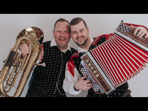 duo SAJBERT - S harmoniko na rajžo (Ansambel Lojzeta Slaka)