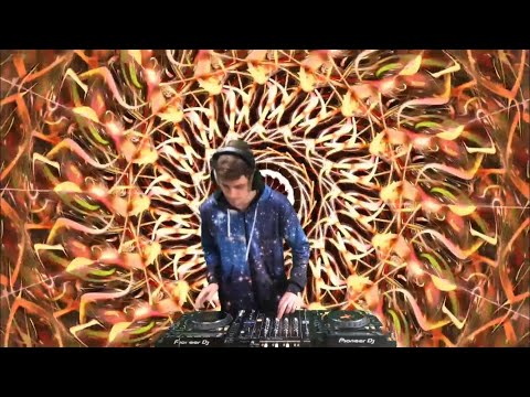 Dutty Rollers To Jump Up Drum And Bass Mix - 17 (June 2021)