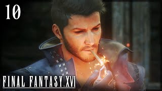 Download lagu The Crystals' Curse | Let's Play FINAL FANTASY XVI Blind Part 10 mp3