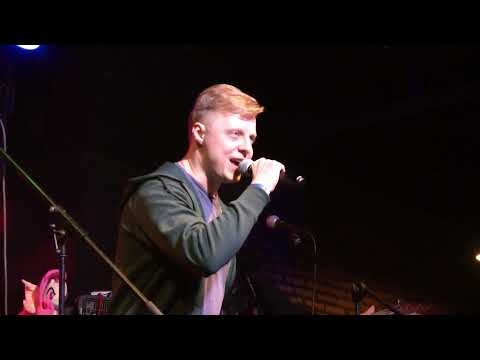 Andy Feelin & Radioponies - Live at NewBronyCon (Moscow, 8 may 2021)