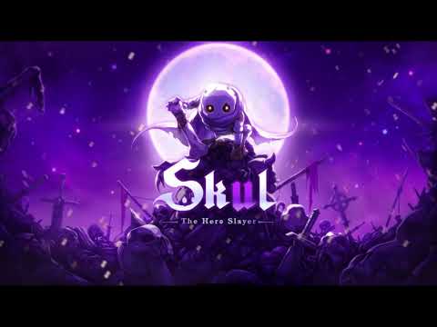 Skul: The Hero Slayer OST - 17. The Incarnation of Light