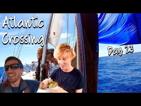 Why DON’T we Have RADAR?!? | Sailing Wisdom [S3 Ep34]