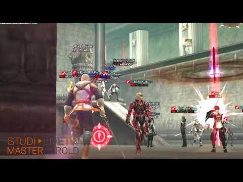 La2Dream.com :: Siege Goddard C GRAD matando tempo! KingOfDuelist