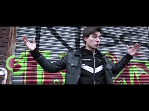 Edinger45 - Dein Weg [Official Video] (beat by EDOBY)