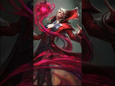 Eu amei muito esse Novo Vladimir #vladimir #wildrift #wildriftbr #youtubeshorts #shorts