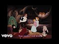 Kathryn Beaumont Your Mother And Mine From Peter Pan Sing Along