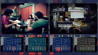 Abaddon&#39;s Bolero