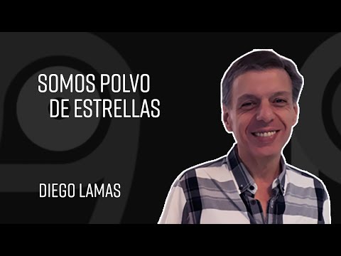 Somos Polvo de Estrellas
