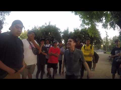 SATIM vs CHORIPANCHO - 4tos - Catamarca Juniors 2019