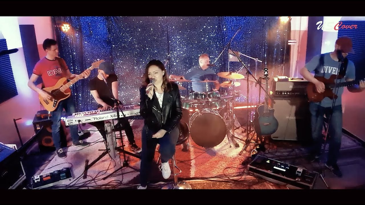 USCover Band Mix live