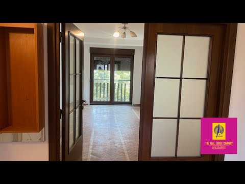 Apartament 4 camere Unirii- Fantani. — Video
