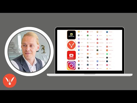 YouTube video
