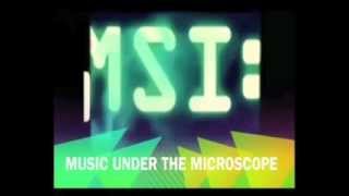 MSI: Song Of The Week Sept 23rd 2012