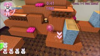 Marble Maid - Gameplay Part 1