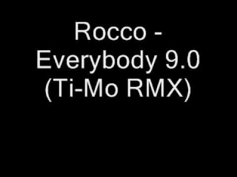 TENMINMIX, 10-Minuten-Mix, HandzUp (mixed by me)