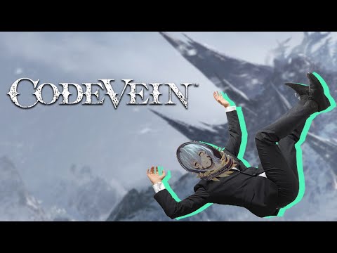 Steam Community :: Video :: Death By Falling - Code Vein