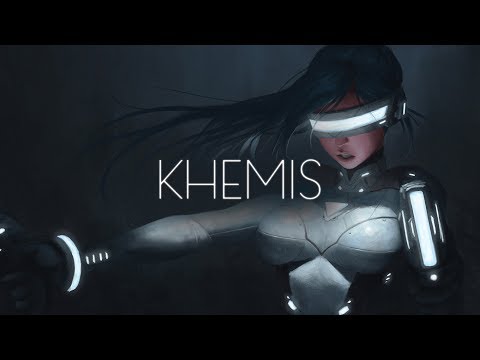 KHEMIS & Debani - Overthinking