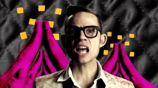 BERNHOFT - WIND YOU UP (Official Video)