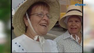 Romería del Pino. Punta Mujeres 2005 (Haría)