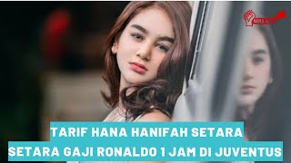 Download lagu Viral Video Hana Hanifah Postingan Terakhir Sebelum Diciduk Bersama Pria Hidung Belang Bengkak Lagi mp3