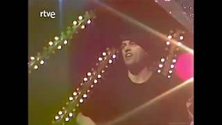 The Boomtown Rats - Banana Republic (Aplauso) (1980) (HD)