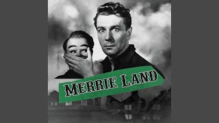 The Good, The Bad & The Queen - Merrie Land video