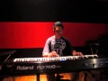 Hitomi - I Am (Inuyasha Op 2) piano cover 