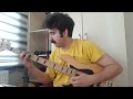 Frankenstein (Marcus Miller cover)
