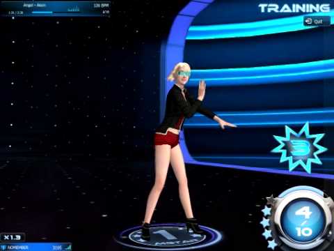 Mstar Thailand . Angel - Akon 96 % BY ZEAR