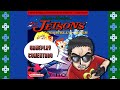Zerando Jogos Comentado The Jetsons Cogswell S Caper NES