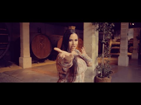 Saray Jiménez - Soledad (Videoclip Oficial)