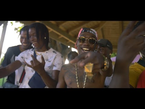 Shan Rodriguez - Veski (Drill Officiel)