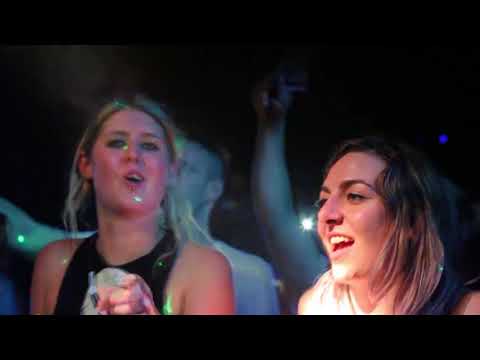 Get Busy Mandidextrous @Komedia 21/7/17