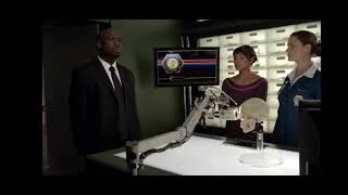 Bones S5 EP 12 the proof in the pudding