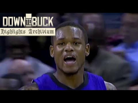 Ben McLemore 27 Points Full Highlights (3/11/2015)