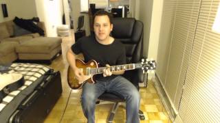 Crocodile Rock - Elton John - Cover