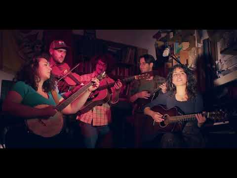 Rizzia Studio Ep 18 Amanda Pascali + Grasshopper - One by One