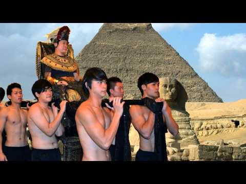 SEENMR - SEX IS ALL I THINK OF