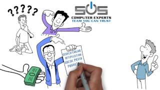 Service on Second Computer Experts - Video - 2