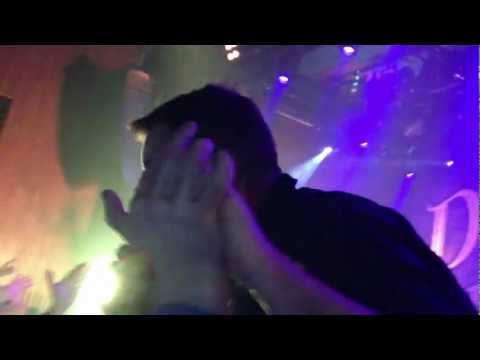 Dropkick Murphys - end of the night, 130124, Gothenburg, Sweden