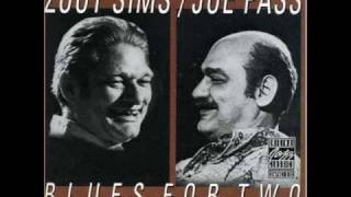 Zoot Sims and Joe Pass - Pennies From Heaven