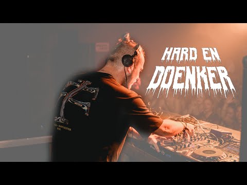 Hard en Doenker | Dyen at Kavka zappa