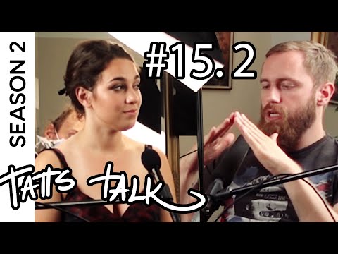 TattsTalk - Eva Beus - Tabu | Negativni učinki slave